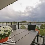 Apartamento Highend Travemuende - Whg 514 *
