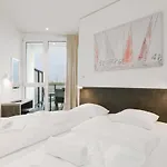 Apartamento Highend Travemuende - Whg 514