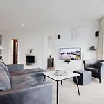 Apartamento Highend Travemuende - Whg 514 Lubeca