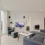 Highend Travemuende - Whg 514 Apartamento Lubeca