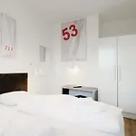 Apartamento Highend Travemuende - Whg 514 *