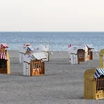 Highend Travemuende - Whg 514 Apartamento *