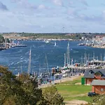 Apartamento Highend Travemuende - Whg 514