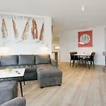 Highend Travemuende - Whg 514 Lubeca