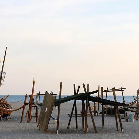 Highend Travemuende - Whg 514 Apartament