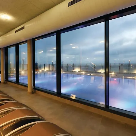 Highend Travemuende - Whg 514 Apartament Lubeka