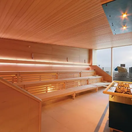 Apartament Highend Travemuende - Whg 514 Lubeka