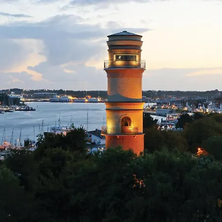 Apartament Highend Travemuende - Whg 514