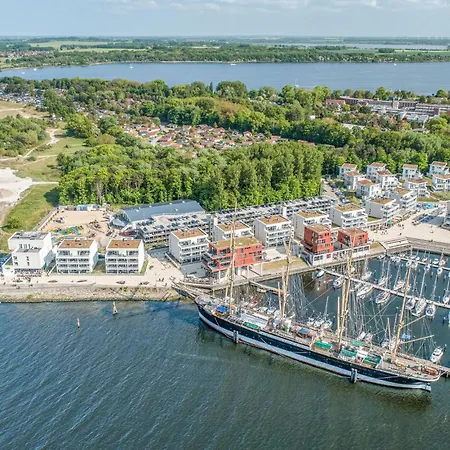 Apartment Lovely In Travemuende With Sauna *