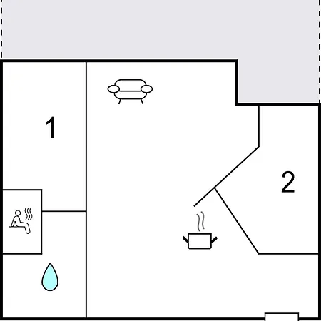 Highend Travemuende - Whg 514