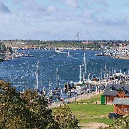 Apartament Highend Travemuende - Whg 514